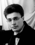 Yevgeniy Karafin